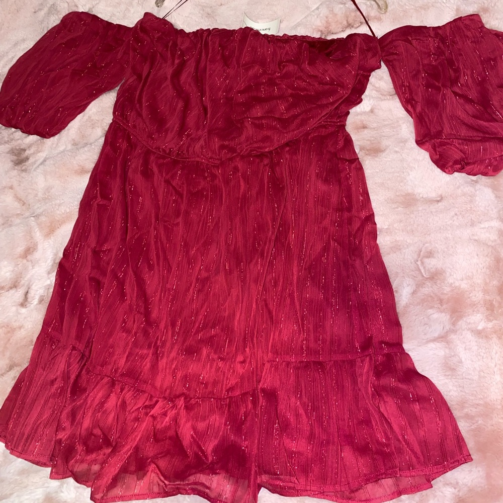Francesca dess, brand new with tags